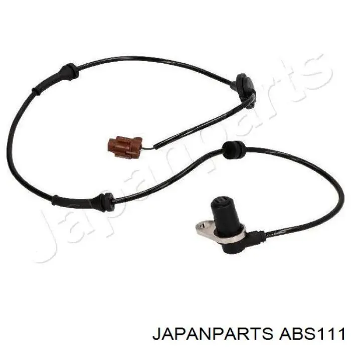 ABS-111 Japan Parts sensor abs delantero izquierdo