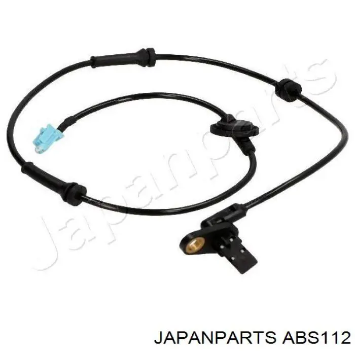 ABS112 Japan Parts sensor abs delantero izquierdo