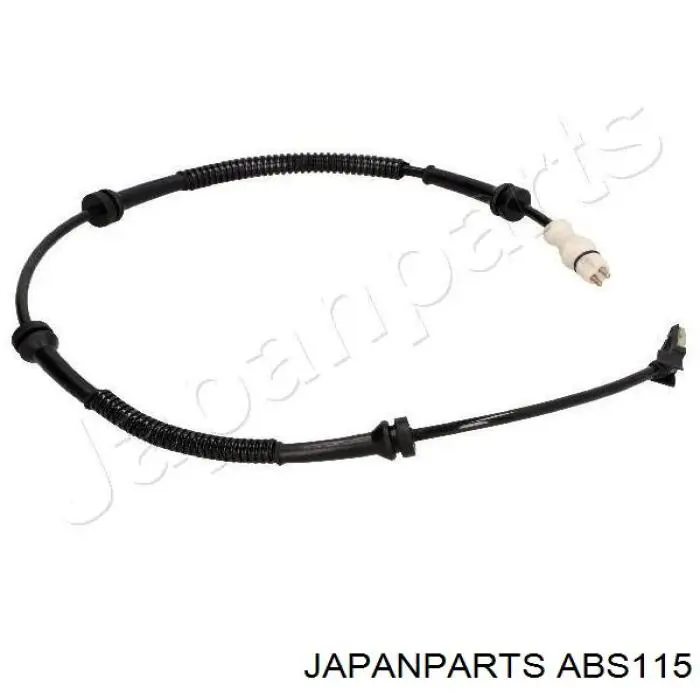 ABS115 Japan Parts sensor abs delantero