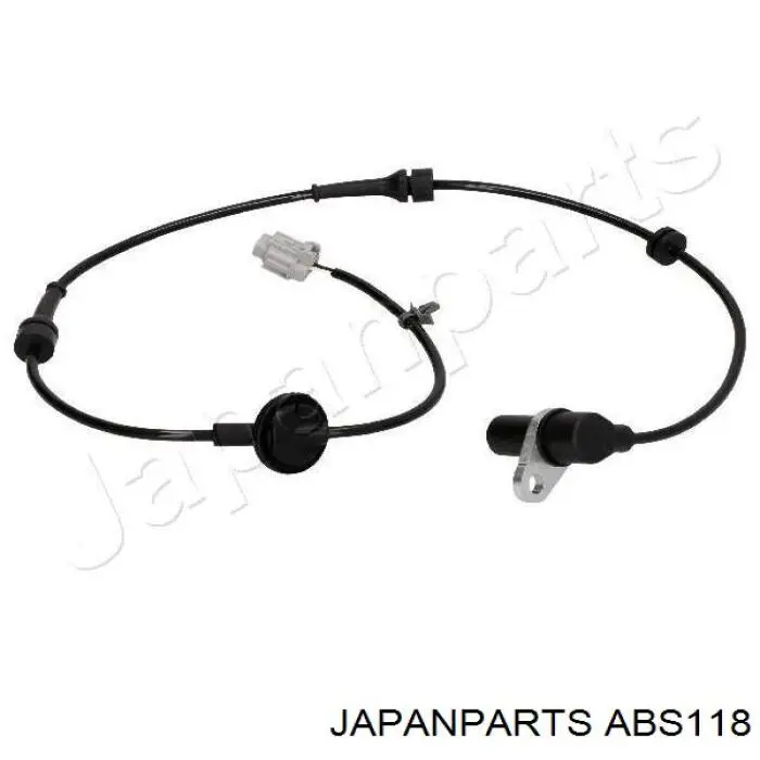ABS118 Japan Parts sensor abs delantero derecho