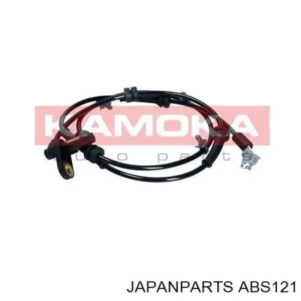 ABS121 Japan Parts sensor abs delantero derecho
