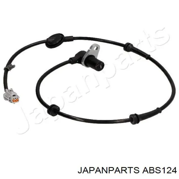 ABS-124 Japan Parts sensor abs delantero derecho