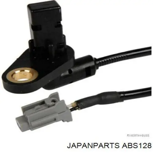 ABS-128 Japan Parts sensor abs delantero derecho