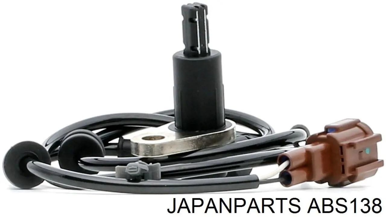 ABS-138 Japan Parts sensor abs trasero izquierdo