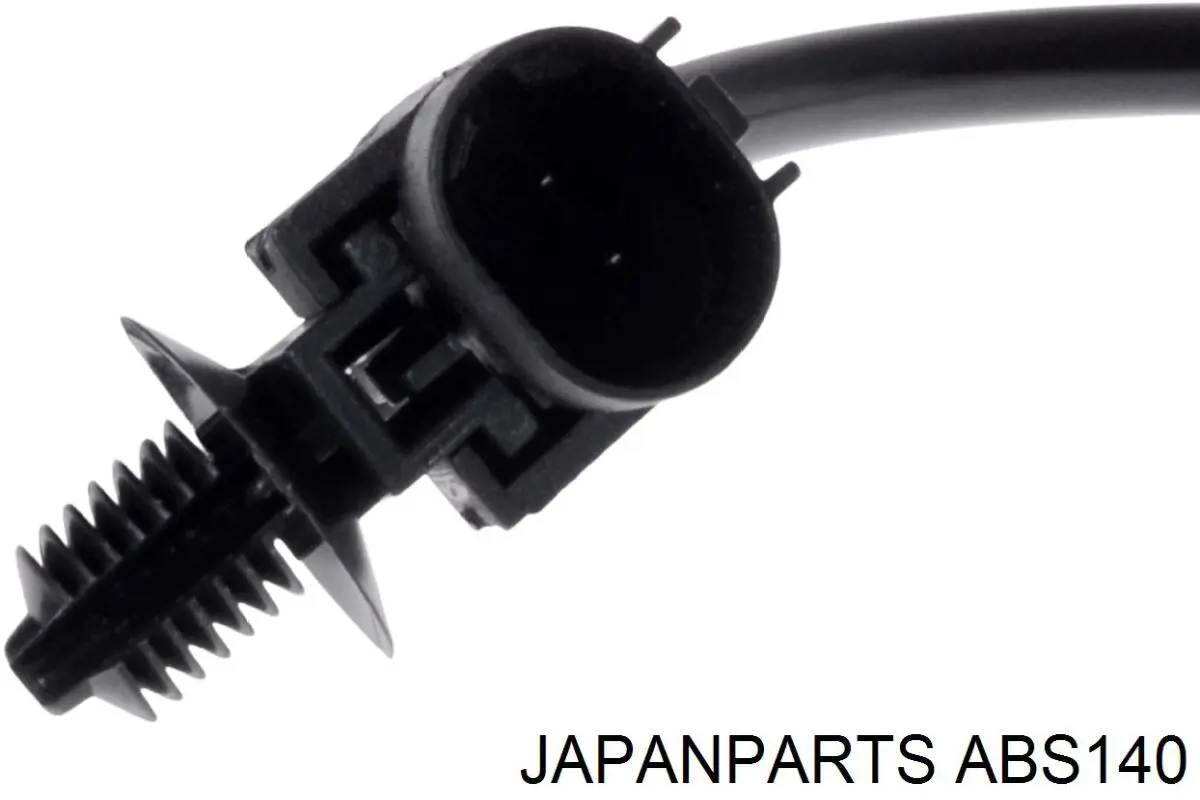 ABS-140 Japan Parts sensor abs trasero izquierdo
