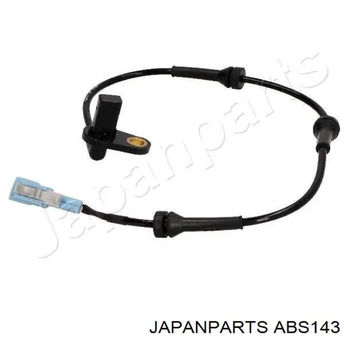 ABS-143 Japan Parts sensor abs trasero izquierdo