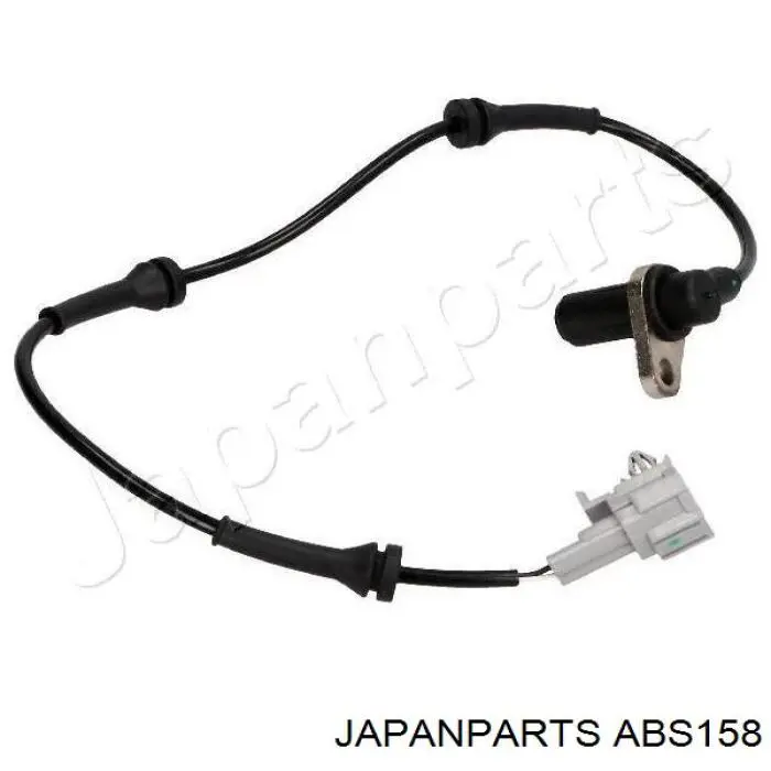 ABS-158 Japan Parts sensor abs trasero derecho