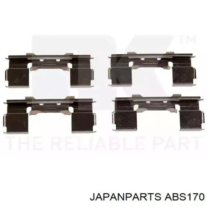 Sensor ABS delantero Nissan Navara D40