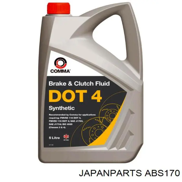 Sensor ABS delantero Nissan Navara D40