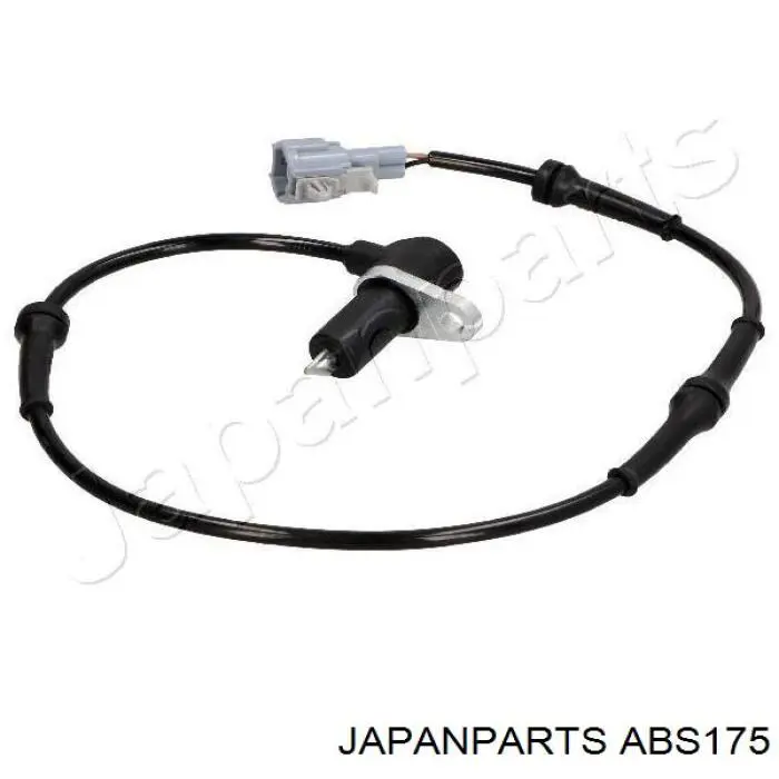 ABS175 Japan Parts sensor abs delantero derecho