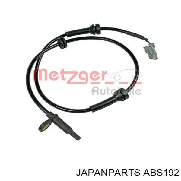 ABS-192 Japan Parts sensor abs delantero