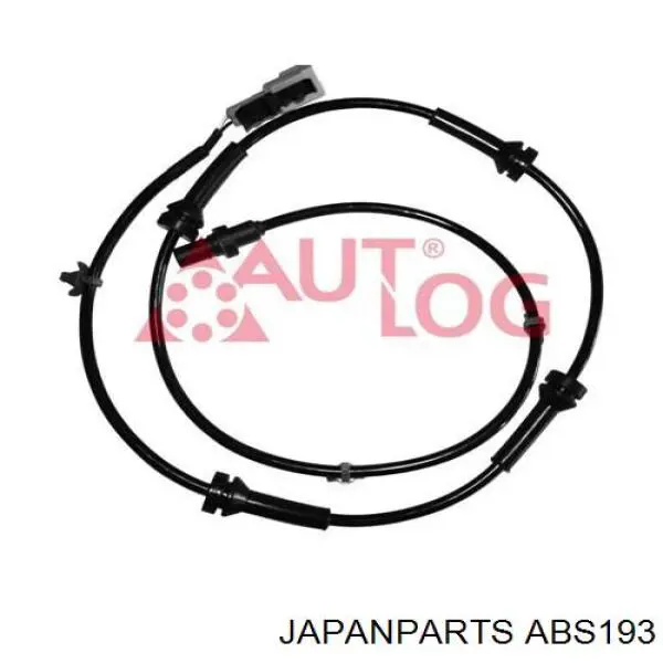 ABS-193 Japan Parts sensor abs trasero