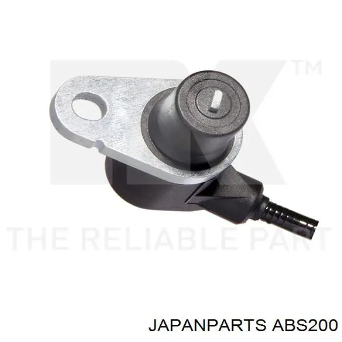 ABS-200 Japan Parts sensor abs delantero izquierdo