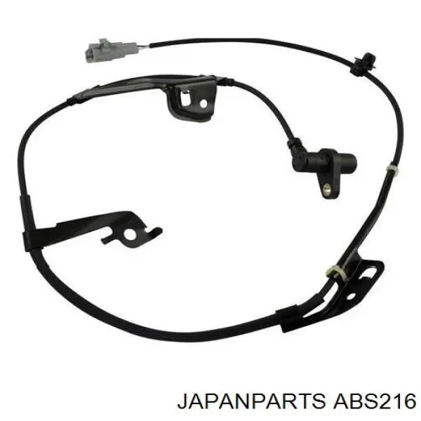 ABS-216 Japan Parts sensor abs delantero izquierdo