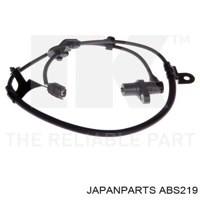 ABS-219 Japan Parts sensor abs delantero derecho