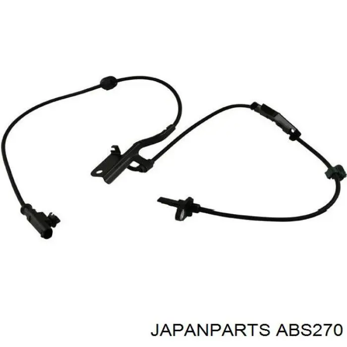 ABS-270 Japan Parts sensor abs delantero derecho