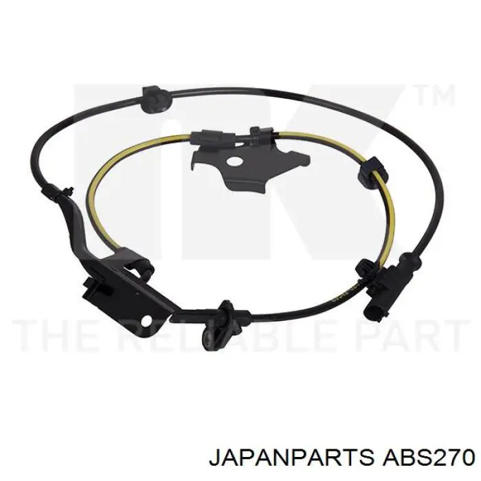 Sensor ABS delantero derecho FAE 78389 precio, desde 28,08 EUR