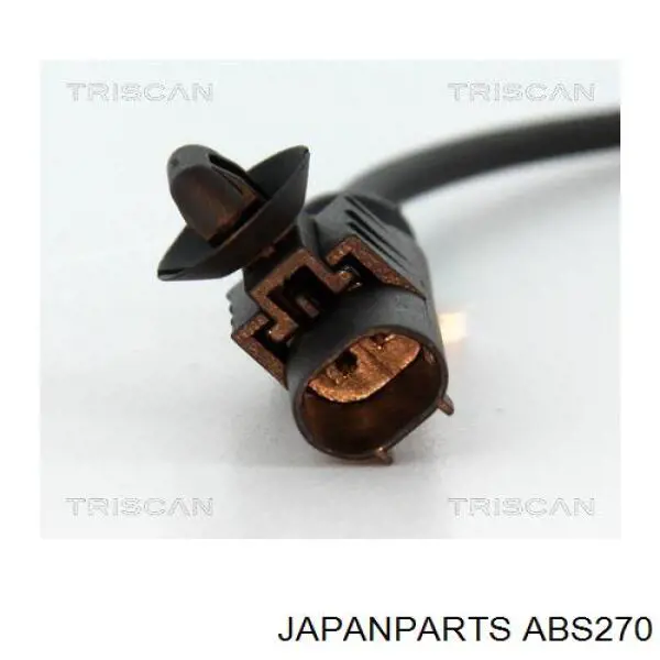 Comprar 78389 FAE Sensor ABS delantero derecho
