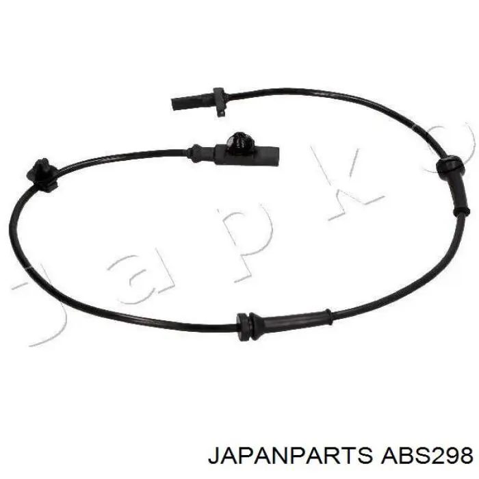 ABS-298 Japan Parts sensor abs delantero