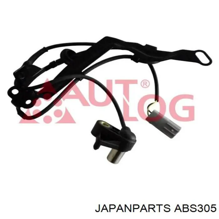 ABS-305 Japan Parts sensor abs delantero izquierdo