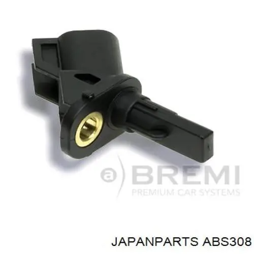 Sensor ABS delantero Volvo V40 525, 526