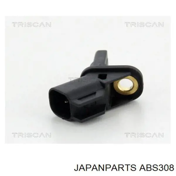 Sensor ABS delantero Volvo V40 525, 526