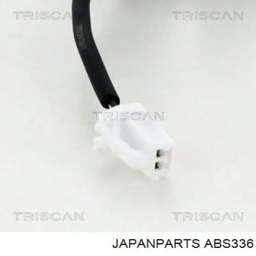Sensor de freno, trasero izquierdo Japan Parts ABS336 precio, desde 17,61 EUR