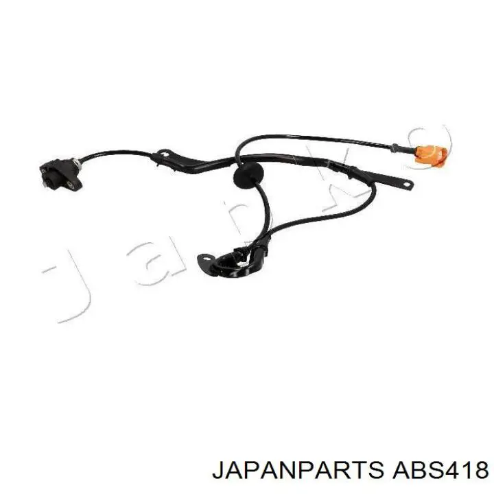 ABS418 Japan Parts sensor abs delantero derecho