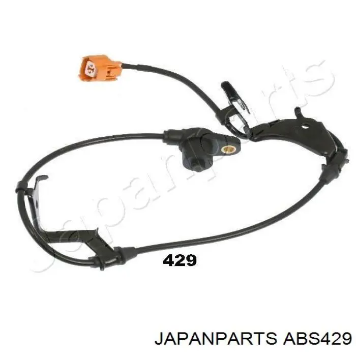 ABS429 Japan Parts sensor abs delantero derecho