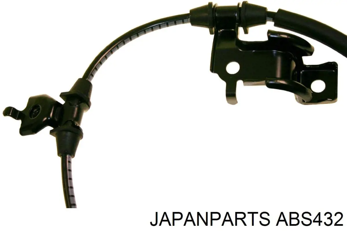 ABS432 Japan Parts sensor abs trasero derecho