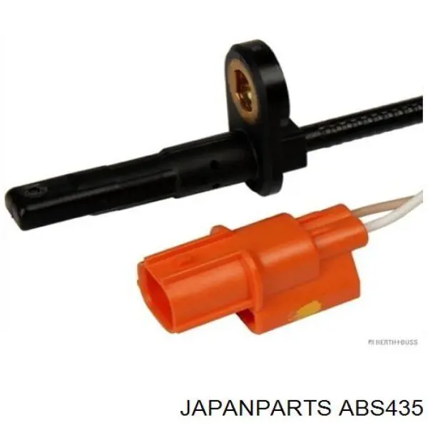 ABS435 Japan Parts sensor abs delantero izquierdo