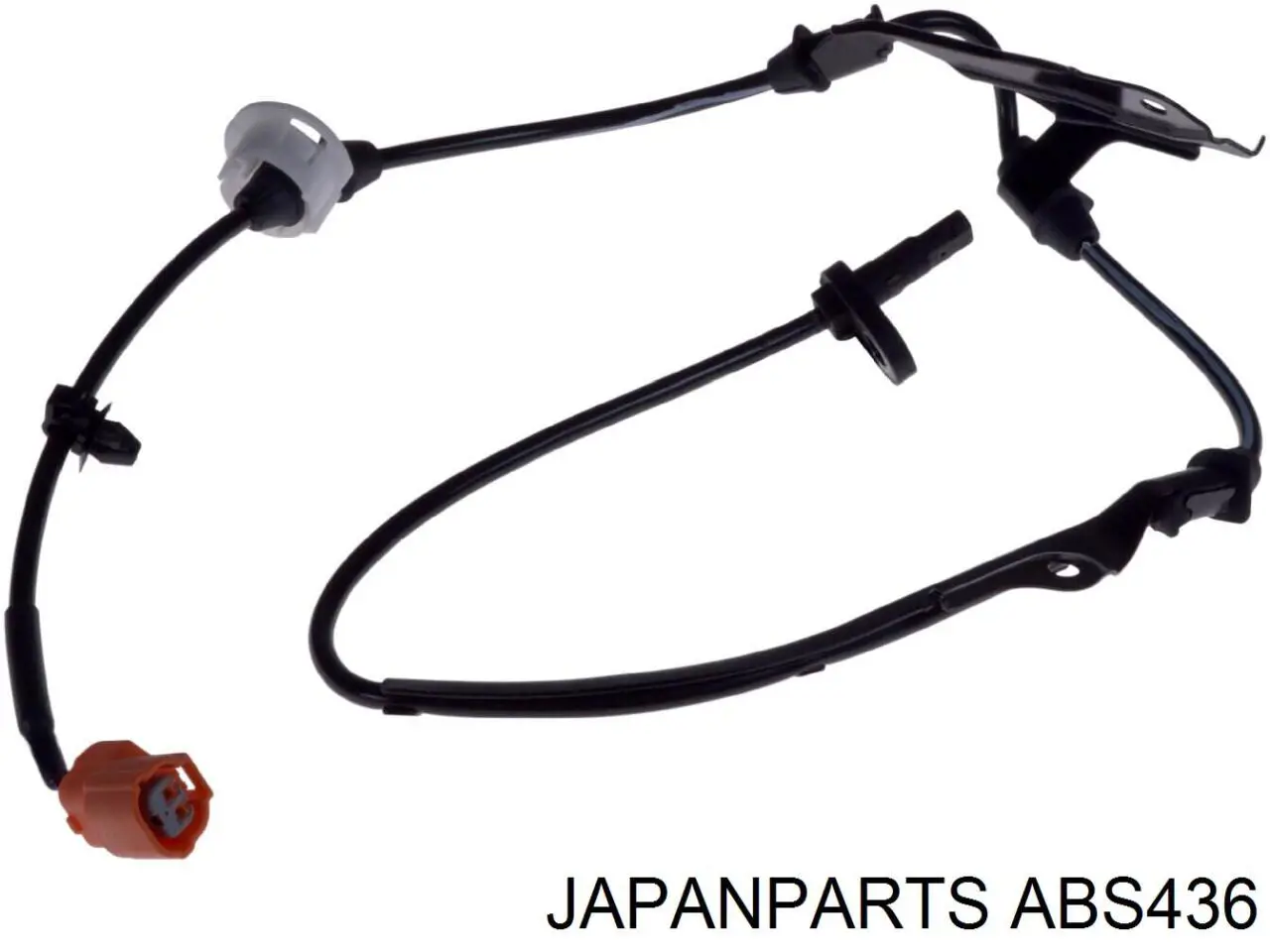 ABS-436 Japan Parts sensor abs delantero derecho