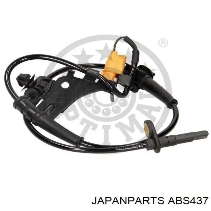 ABS-437 Japan Parts sensor abs delantero derecho
