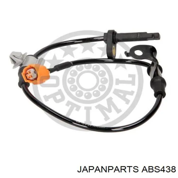 ABS438 Japan Parts sensor abs trasero izquierdo