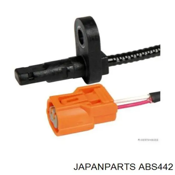 ABS442 Japan Parts sensor abs delantero izquierdo