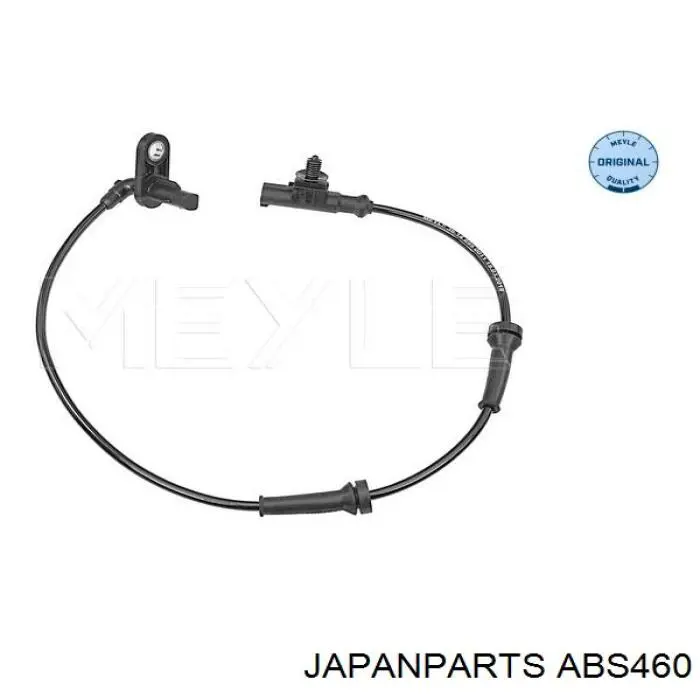 ABS-460 Japan Parts sensor abs delantero derecho