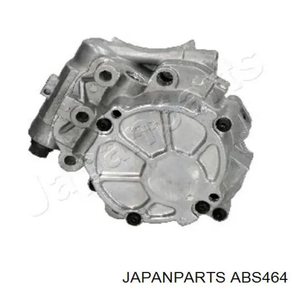 Sensor revoluciones de la rueda, delantero derecho Japan Parts ABS464