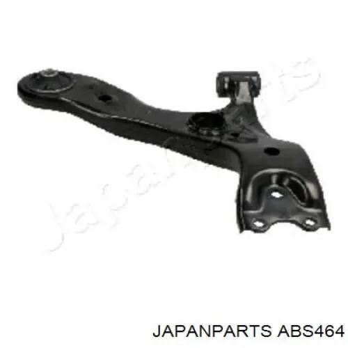 ABS464 Japan Parts Sensor de freno, delantero derecho