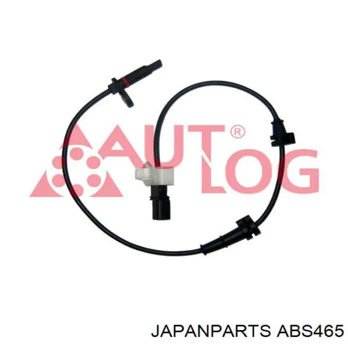 ABS-465 Japan Parts sensor abs trasero