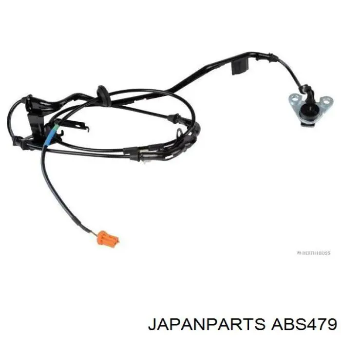 Comprar 57470SN7950 Honda Sensor ABS trasero derecho