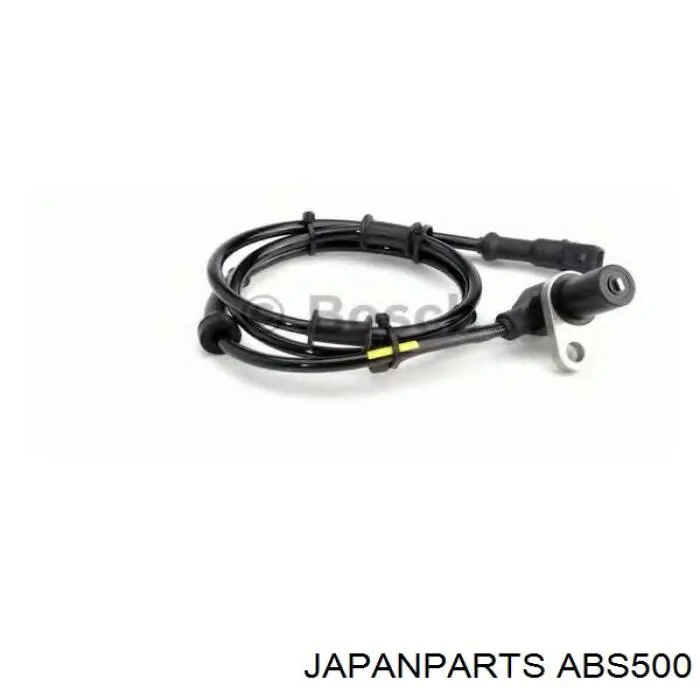 ABS-500 Japan Parts sensor abs delantero izquierdo