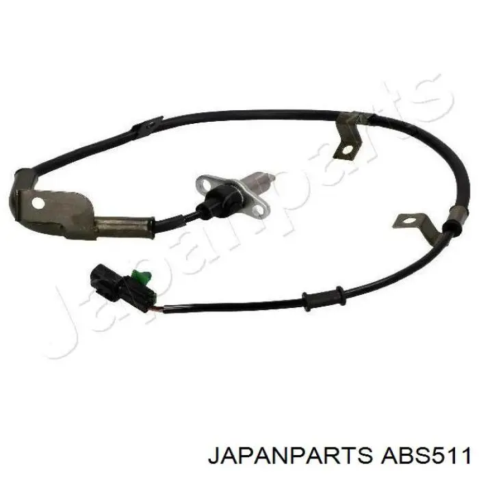 Comprar 901432 Meat&Doria Sensor ABS trasero izquierdo