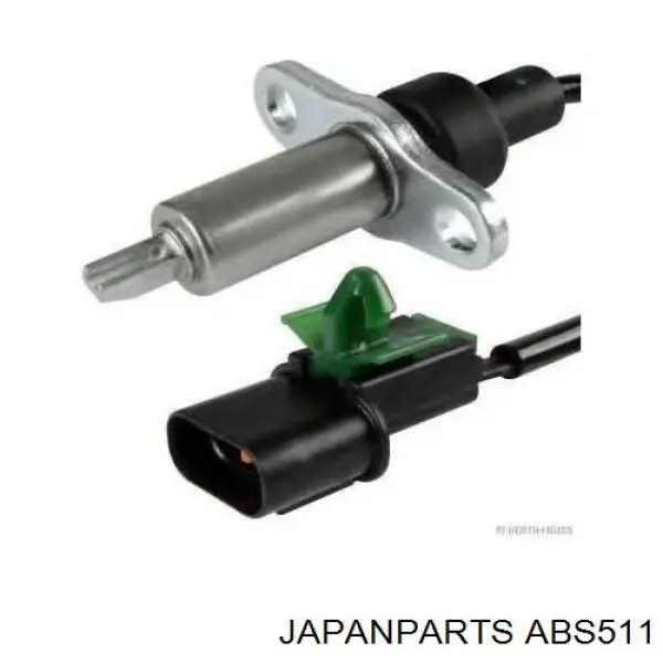 Comprar 901432 Meat&Doria Sensor ABS trasero izquierdo