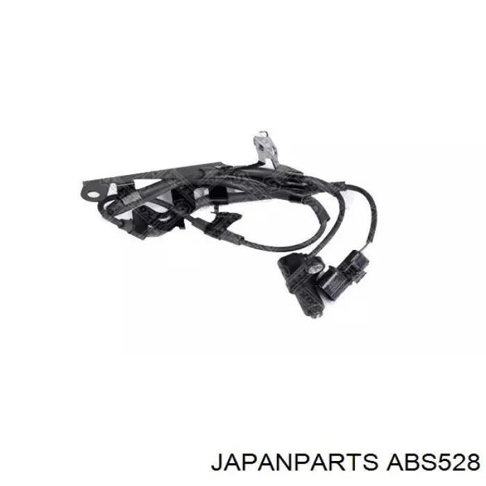 ABS-528 Japan Parts sensor abs trasero derecho