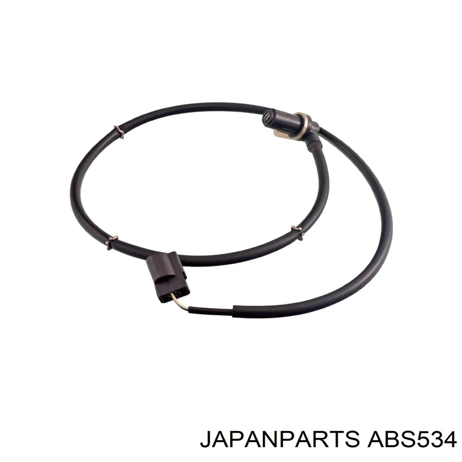 ABS534 Japan Parts sensor abs delantero derecho