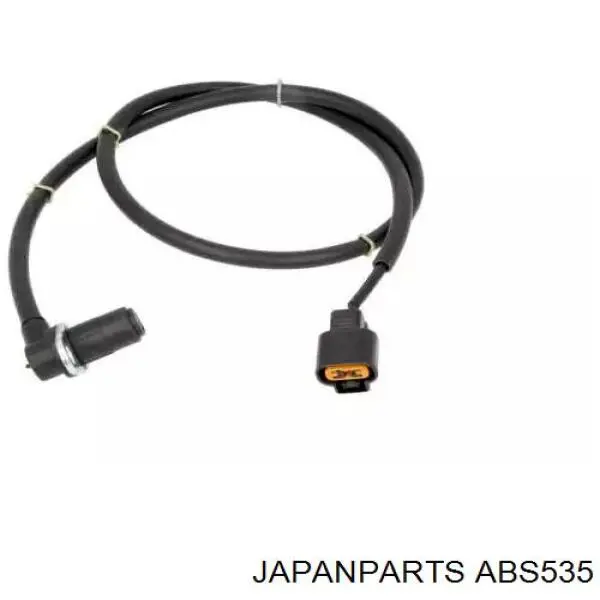 ABS535 Japan Parts sensor abs trasero izquierdo