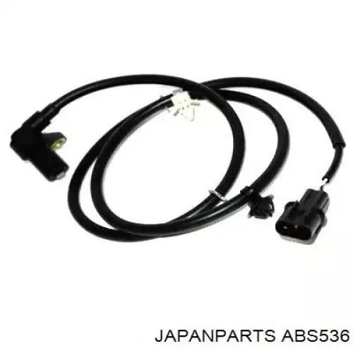 ABS536 Japan Parts sensor abs trasero derecho