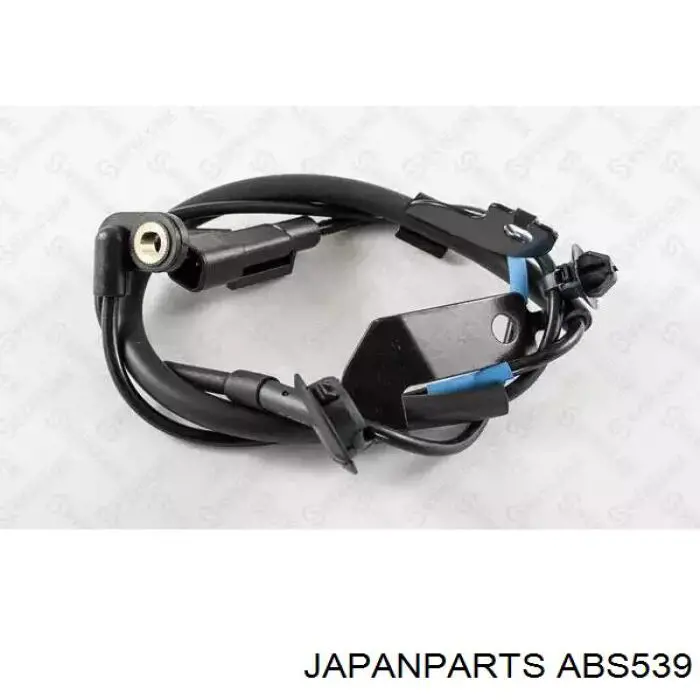 ABS-539 Japan Parts sensor abs trasero izquierdo