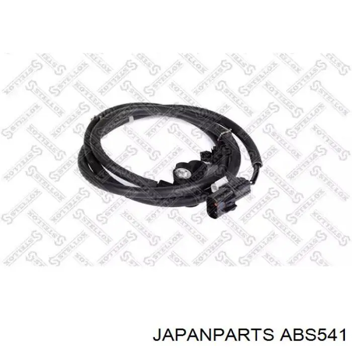 Comprar ABS541 Japan Parts Sensor ABS delantero derecho