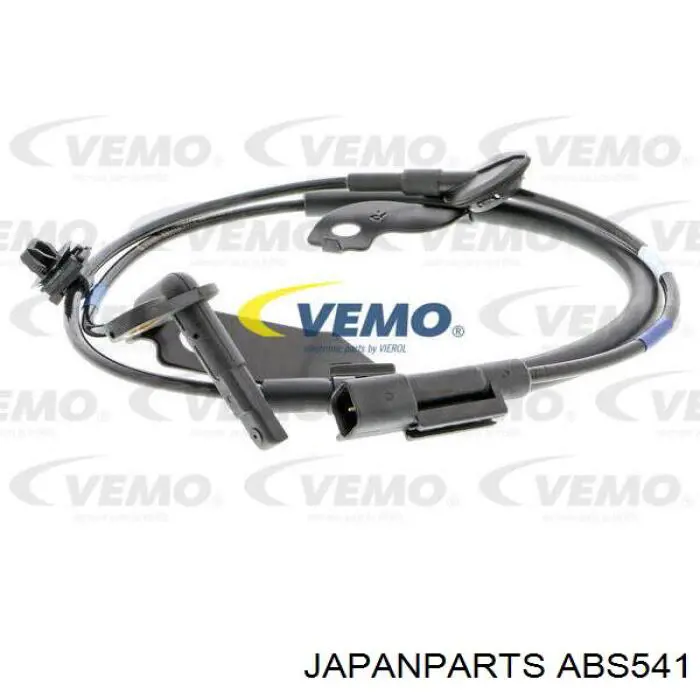 ABS-541 Japan Parts sensor abs delantero derecho